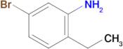 5-Bromo-2-ethylaniline