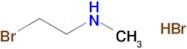 2-Bromo-N-methylethanamine hydrobromide