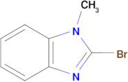 2-Bromo-1-methyl-1H-benzo[d]imidazole