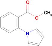 Methyl 2-(1H-pyrrol-1-yl)benzoate