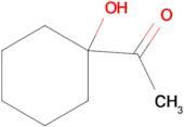 1-(1-Hydroxycyclohexyl)ethanone