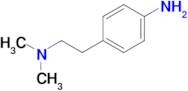 4-(2-(Dimethylamino)ethyl)aniline