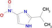 2-Isopropyl-4-nitro-1H-imidazole