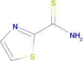 Thiazole-2-carbothioamide