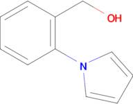 (2-(1H-Pyrrol-1-yl)phenyl)methanol