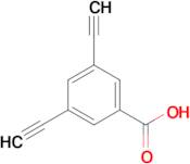 3,5-Diethynylbenzoic acid