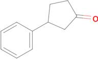 3-Phenylcyclopentanone