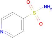 Pyridine-4-sulfonamide