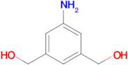 (5-Amino-1,3-phenylene)dimethanol