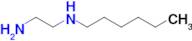 N1-Hexylethane-1,2-diamine