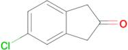 5-Chloro-1H-inden-2(3H)-one