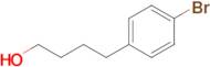 4-(4-Bromophenyl)butan-1-ol