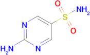 2-Aminopyrimidine-5-sulfonamide