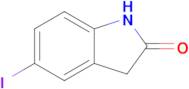 5-Iodoindolin-2-one