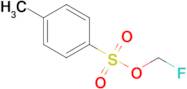Fluoromethyl 4-methylbenzenesulfonate