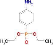 Diethyl (4-aminophenyl)phosphonate