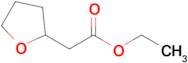 Ethyl 2-(tetrahydrofuran-2-yl)acetate