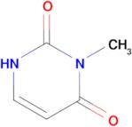 3-Methylpyrimidine-2,4(1H,3H)-dione