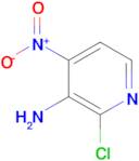 2-Chloro-4-nitropyridin-3-amine