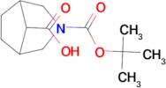 3-(tert-Butoxycarbonyl)-3-azabicyclo[3.2.1]octane-8-carboxylic acid