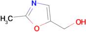 (2-Methyloxazol-5-yl)methanol