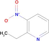 2-Ethyl-3-nitropyridine