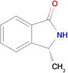(R)-3-Methylisoindolin-1-one