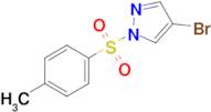 4-Bromo-1-tosyl-1H-pyrazole