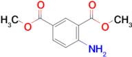 Dimethyl 4-aminoisophthalate