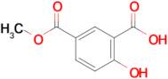 2-Hydroxy-5-(methoxycarbonyl)benzoic acid