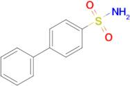 [1,1'-Biphenyl]-4-sulfonamide