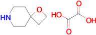 1-Oxa-7-azaspiro[3.5]nonane oxalate