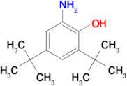 2-Amino-4,6-di-tert-butylphenol