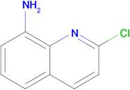 2-Chloroquinolin-8-amine