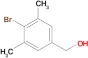 (4-Bromo-3,5-dimethylphenyl)methanol