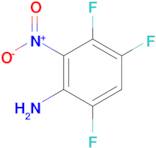 3,4,6-Trifluoro-2-nitroaniline