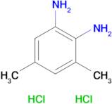 3,5-Dimethylbenzene-1,2-diamine dihydrochloride