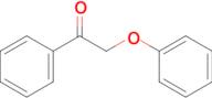 2-Phenoxy-1-phenylethanone