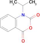 1-Isopropyl-1H-benzo[d][1,3]oxazine-2,4-dione