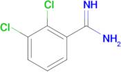 2,3-Dichlorobenzimidamide