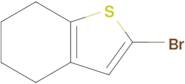 2-Bromo-4,5,6,7-tetrahydrobenzo[b]thiophene