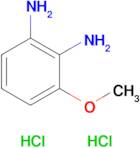3-Methoxybenzene-1,2-diamine dihydrochloride