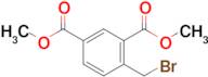 Dimethyl 4-(bromomethyl)isophthalate