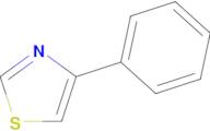 4-Phenylthiazole