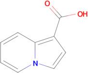 Indolizine-1-carboxylic acid