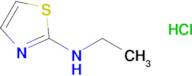 N-Ethylthiazol-2-amine hydrochloride