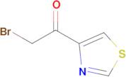 2-Bromo-1-(thiazol-4-yl)ethanone