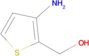 (3-Aminothiophen-2-yl)methanol