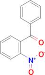 (2-Nitrophenyl)(phenyl)methanone