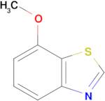 7-Methoxybenzo[d]thiazole